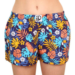 Boxers alegres para mulher Dedoles Tropical Toucan (DWLB1324)