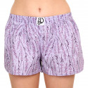 Boxers alegres para mulher Dedoles Lavender (DWLB924)