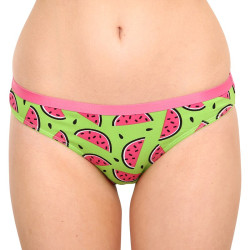 Cuecas de senhora alegres Dedoles Juicy melon (D-W-UN-BB-C-C-1317)