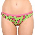 Cuecas de senhora alegres Dedoles Juicy melon (D-W-UN-BB-C-C-1317)