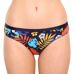 Cuecas de senhora alegres Dedoles Tropical Toucan (D-W-UN-BB-C-C-1324)