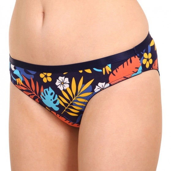 Cuecas de senhora alegres Dedoles Tropical Toucan (D-W-UN-BB-C-C-1324)