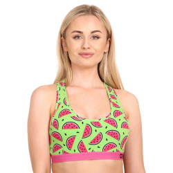 Soutien de mulher alegre Dedoles Juicy Watermelon (D-W-UN-B-B-C-1317)