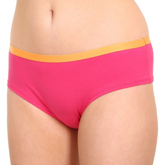 Cuecas para mulher Dedoles rosa (D-W-UN-HB-B-C-1190)