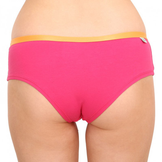 Cuecas para mulher Dedoles rosa (D-W-UN-HB-B-C-1190)