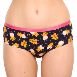 Cuecas de senhora alegres Dedoles Party Hamster (D-W-UN-HB-C-C-225)