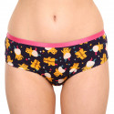 Cuecas de senhora alegres Dedoles Party Hamster (D-W-UN-HB-C-C-225)