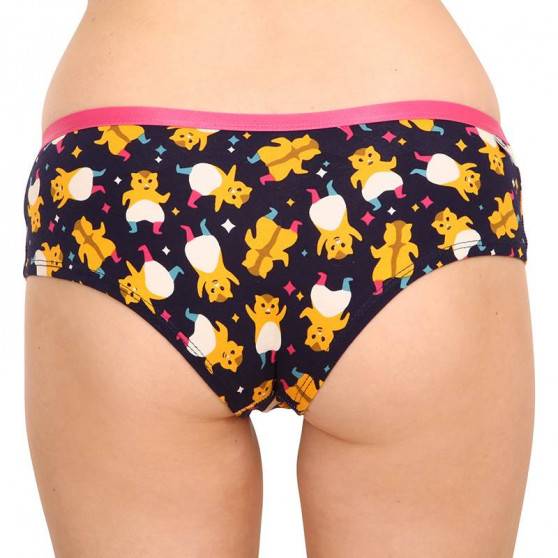 Cuecas de senhora alegres Dedoles Party Hamster (D-W-UN-HB-C-C-225)