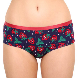 Cuecas alegres para senhora Dedoles Happy Strawberries (D-W-UN-HB-C-C-238)