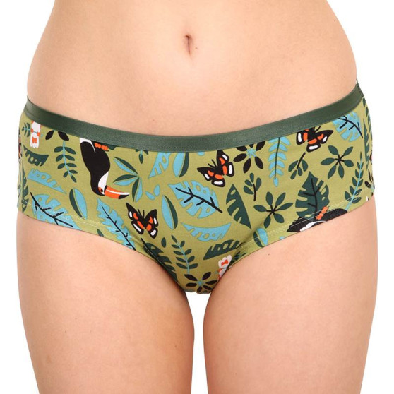 Cuecas alegres para senhora Dedoles Jungle Birds (D-W-UN-HB-C-C-244)