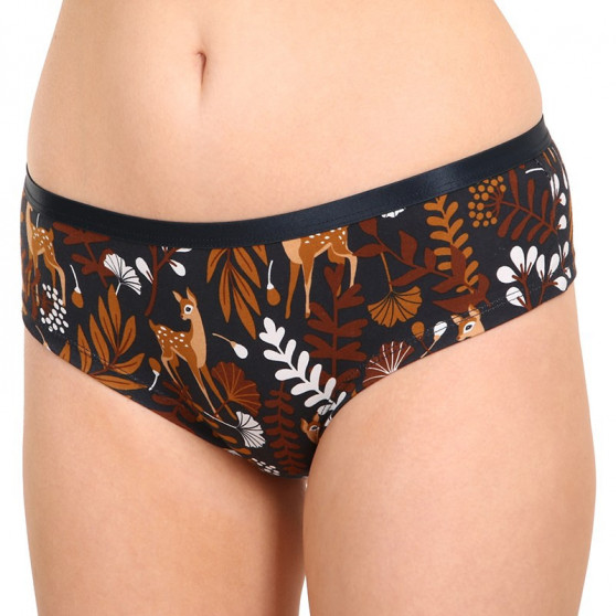 Cuecas alegres para mulher Dedoles Deer (D-W-UN-HB-C-C-925)