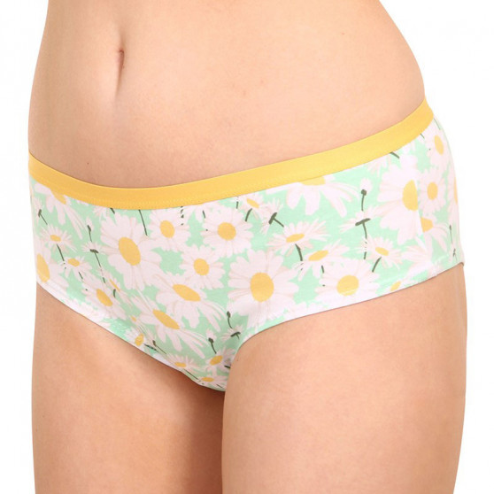 Cuecas de senhora alegres Dedoles Daisy (D-W-UN-HB-C-C-966)