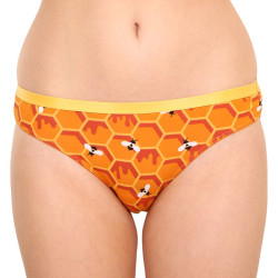 Cuecas alegres para mulher Dedoles Honeycomb (GMFB200)