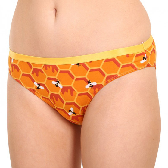 Cuecas alegres para mulher Dedoles Honeycomb (GMFB200)