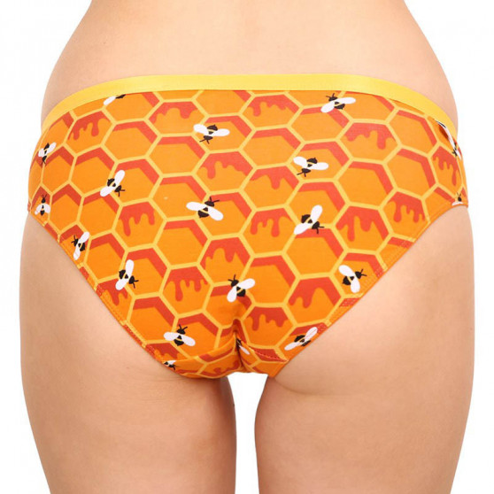 Cuecas alegres para mulher Dedoles Honeycomb (GMFB200)