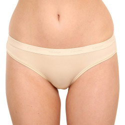 Cuecas para mulher Calvin Klein amarelo (QF6761E-ACK)