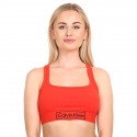 Soutien de senhora Calvin Klein vermelho (QF6768E-XM9)