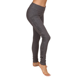 Leggings para mulher Under Armour cinzento (1356403 090)