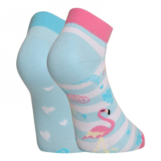 Happy Socks Dedoles Flamingos apaixonados (GMLS206)