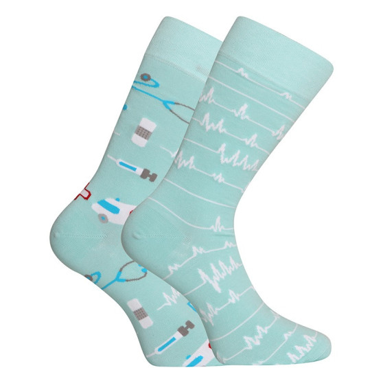 Happy Socks Dedoles Medicina (GMRS098)