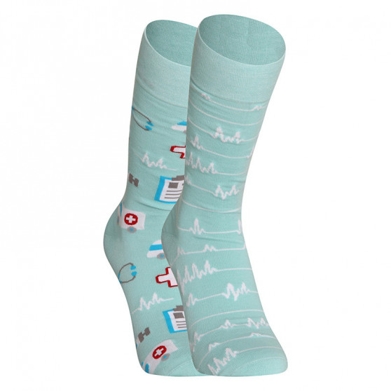 Happy Socks Dedoles Medicina (GMRS098)