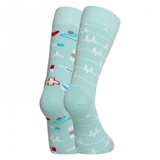 Happy Socks Dedoles Medicina (GMRS098)