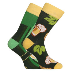 Happy Socks Dedoles Cerveja engarrafada (GMRS1363)