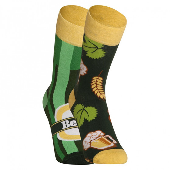 Happy Socks Dedoles Cerveja engarrafada (GMRS1363)