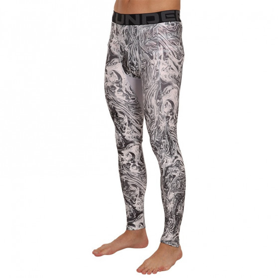 Leggings para homem Under Armour (1370326 011)