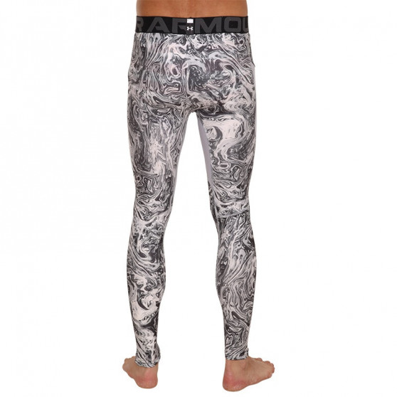 Leggings para homem Under Armour (1370326 011)