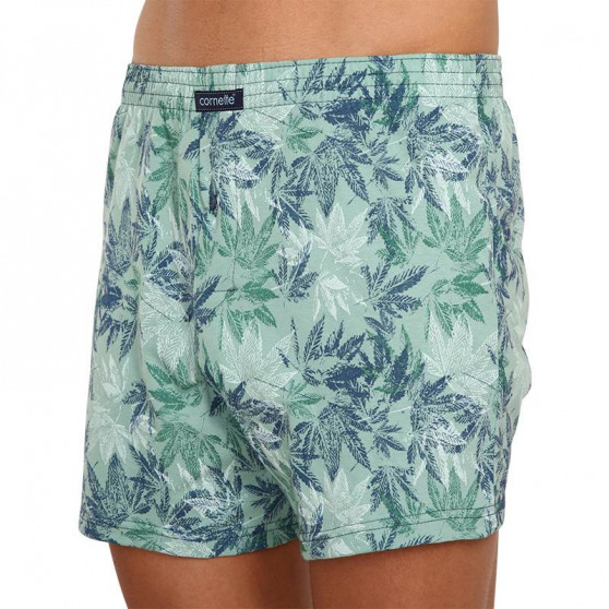 Boxers para homem Cornette Classic multicolorido (001/122)