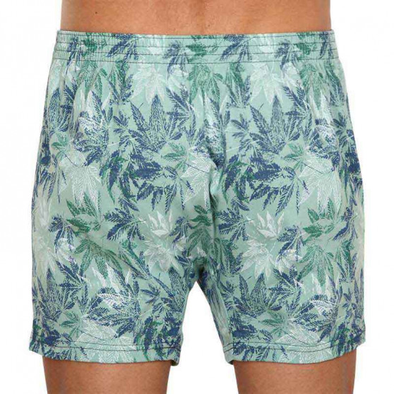 Boxers para homem Cornette Classic multicolorido (001/122)