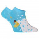 Happy Kids Socks Dedoles Capitão Pato (D-K-SC-LS-C-C-226)