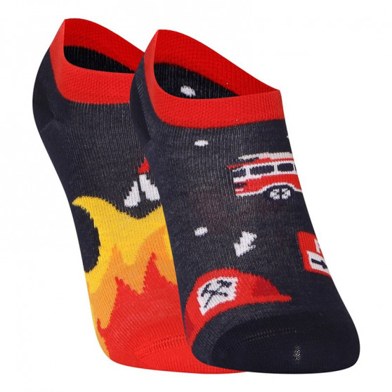 Happy Kids Socks Dedoles Bombeiro (D-K-SC-LS-C-C-228)