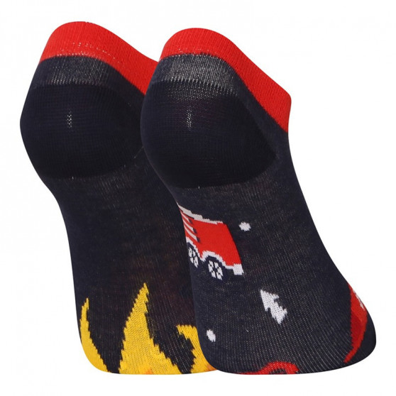 Happy Kids Socks Dedoles Bombeiro (D-K-SC-LS-C-C-228)