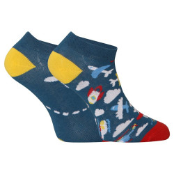 Happy Kids Socks Dedoles Airplanes (D-K-SC-LS-C-C-948)