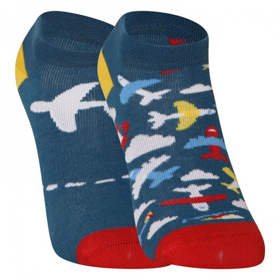 Happy Kids Socks Dedoles Airplanes (D-K-SC-LS-C-C-948)