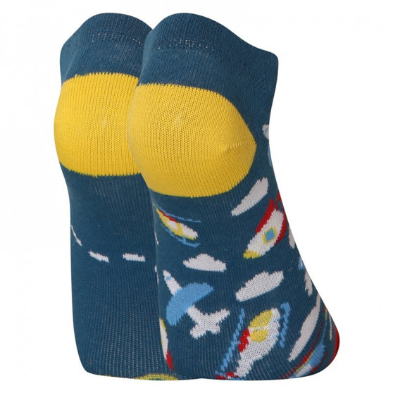 Happy Kids Socks Dedoles Airplanes (D-K-SC-LS-C-C-948)