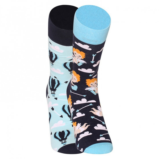 Happy Socks Dedoles Cupido voador (D-U-SC-RS-C-C-1457)