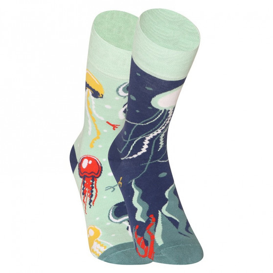 Happy Socks Dedoles Medusa a nadar (D-U-SC-RS-C-C-1465)