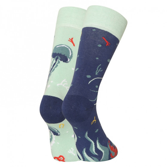 Happy Socks Dedoles Medusa a nadar (D-U-SC-RS-C-C-1465)