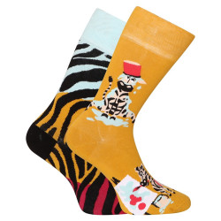 Happy Socks Dedoles Zebra Artist (D-U-SC-RS-C-C-1467)