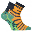 Happy Kids Socks Dedoles Tiger (GMKS047)