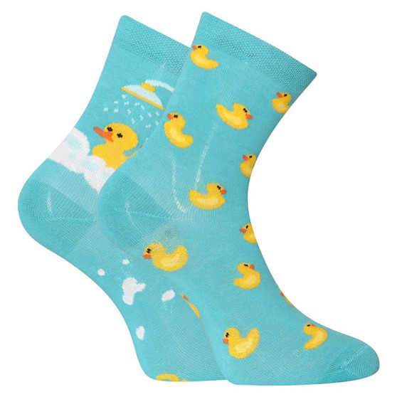 Meias para bebés felizes Dedoles Duckies (GMKS092)