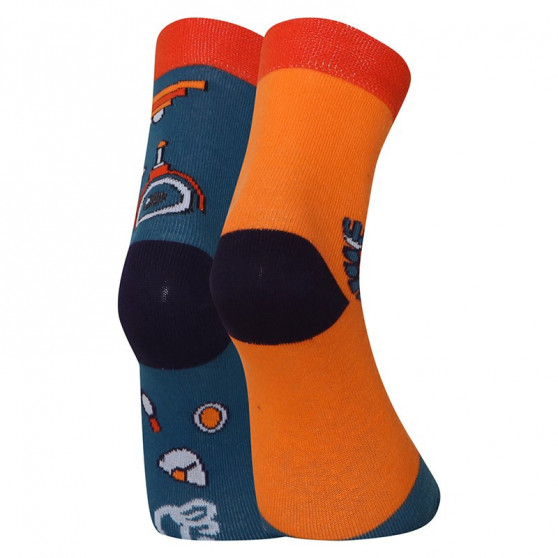 Happy Kids Socks Dedoles Robot (GMKS1136)