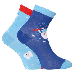 Happy Baby Socks Dedoles Dentes limpos (GMKS129)