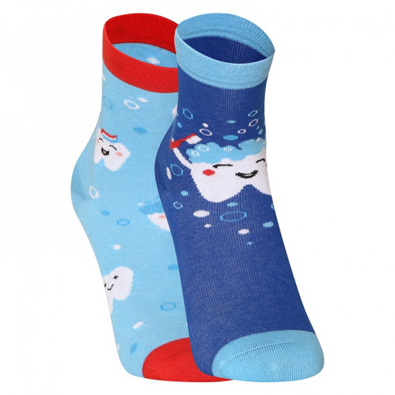 Happy Baby Socks Dedoles Dentes limpos (GMKS129)