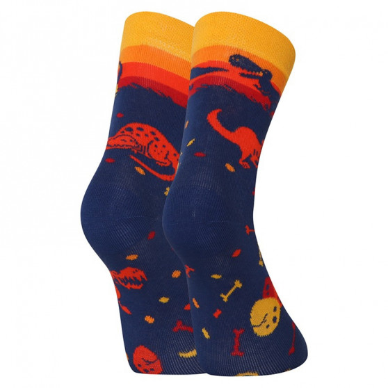 Happy Kids Socks Dedoles Mundo dos Dinossauros (GMKS174)