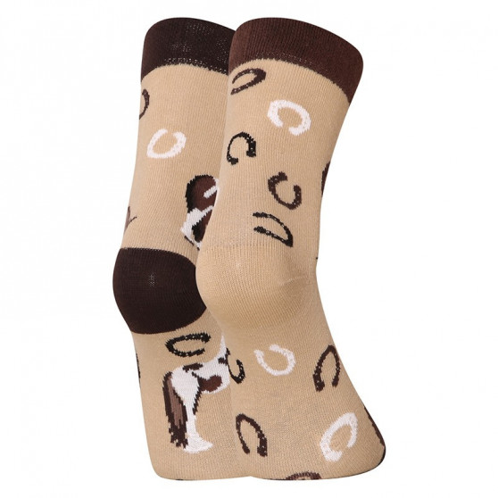 Happy Kids Socks Dedoles Horses (GMKS230)