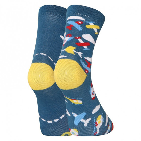 Happy Kids Socks Dedoles Airplanes (GMKS948)